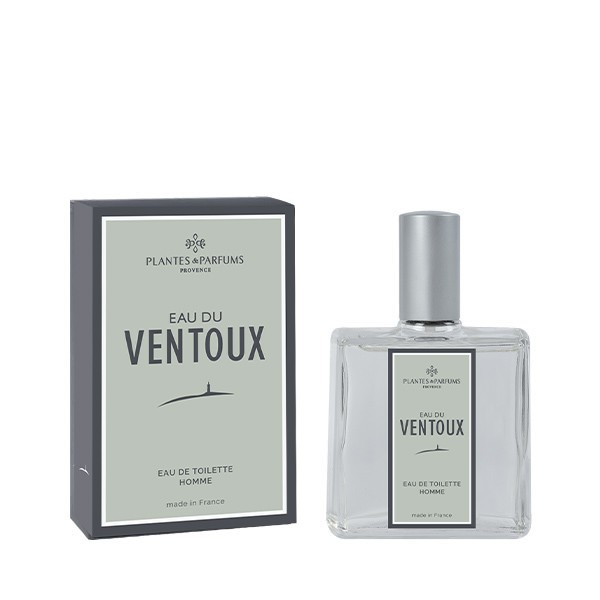 Eau de toilette - Eau du Ventoux classique
