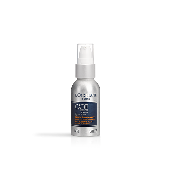 Fluide Énergisant CADE