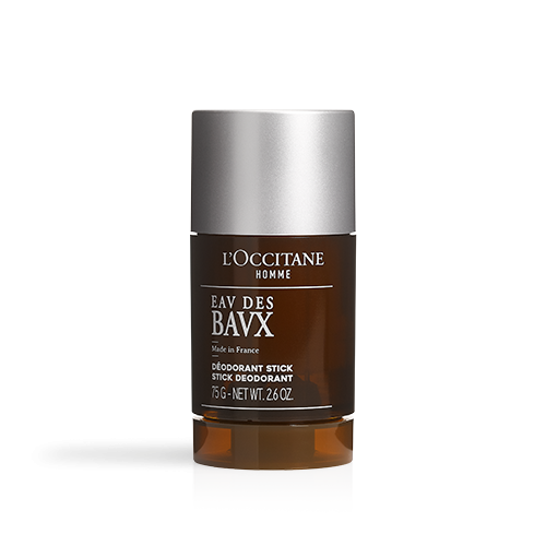 Déodorant en stick