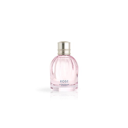 Eau de Toilette - Rose