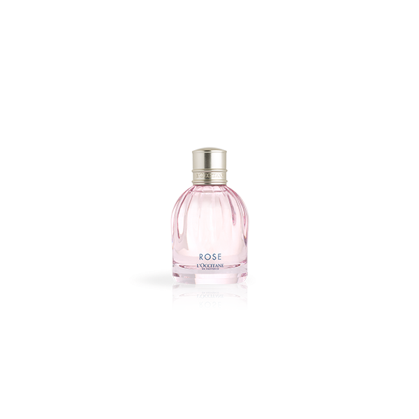 Eau de Toilette - Rose