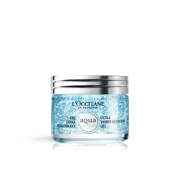 Gel Ultra Désaltérant - Aqua Réotier