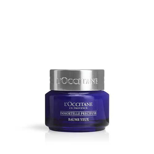 Baume Yeux Énergisant - Immortelle Précieuse