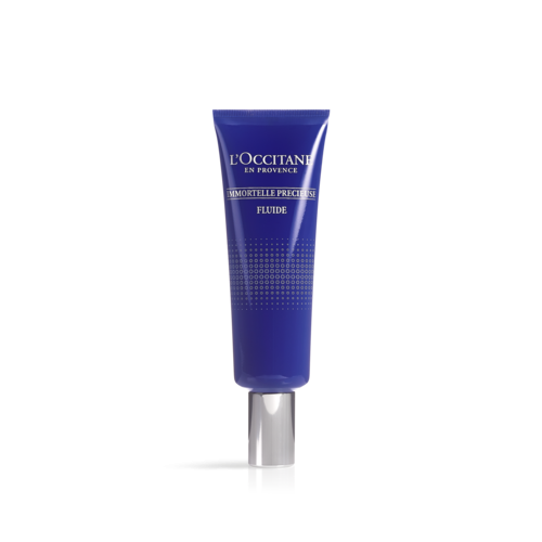 Fluide Dynamisant - Immortelle Précieuse