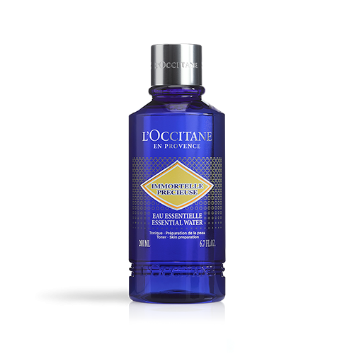 Eau Essentielle - Immortelle Précieuse