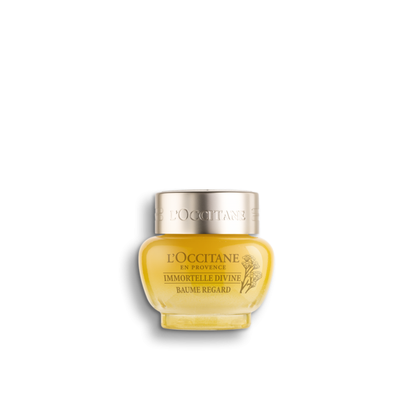 Baume Regard - Immortelle Divine