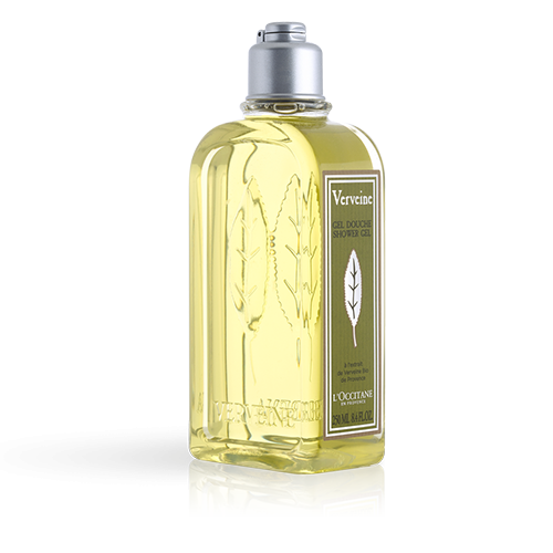 Gel Douche - Verveine 250 ml
