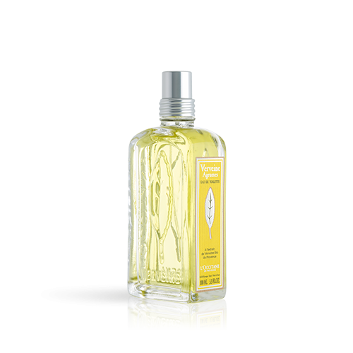 Lait Corps Frais - Verveine Agrumes 250 ml