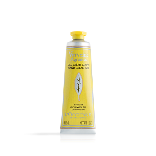 Crème Mains - Verveine Agrumes 30 ml