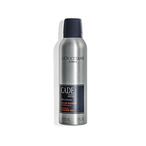 Gel de Rasage Cade 150 ml