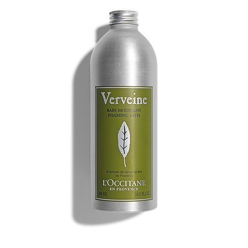 Bain Moussant Verveine 500 ml