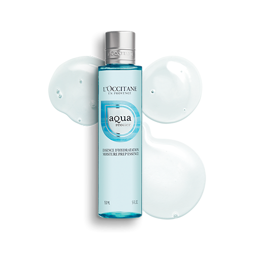 Essence d&#039;Hydratation Aqua Réotier