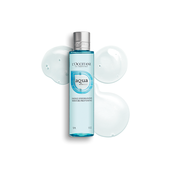 Essence d'Hydratation Aqua Réotier