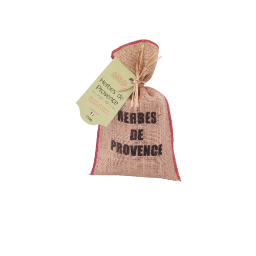 Sachet herbes de Provence 150g - Abrial