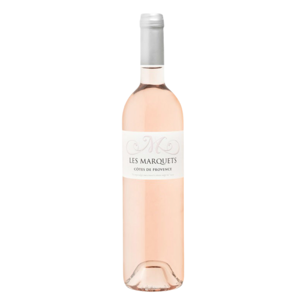 Magnum Rosé - Les Marquets 1,5L