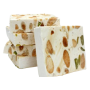 Nougat Blanc Domino 150g