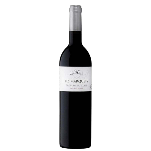 Magnum Rouge - Les Marquets 1,5L