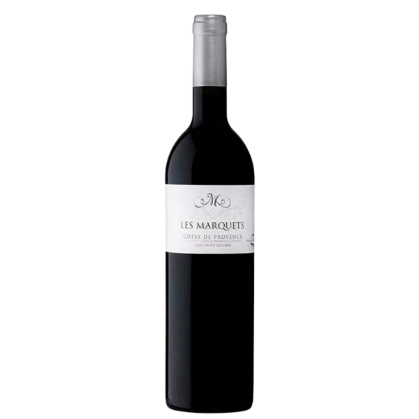 Magnum Rouge - Les Marquets 1,5L