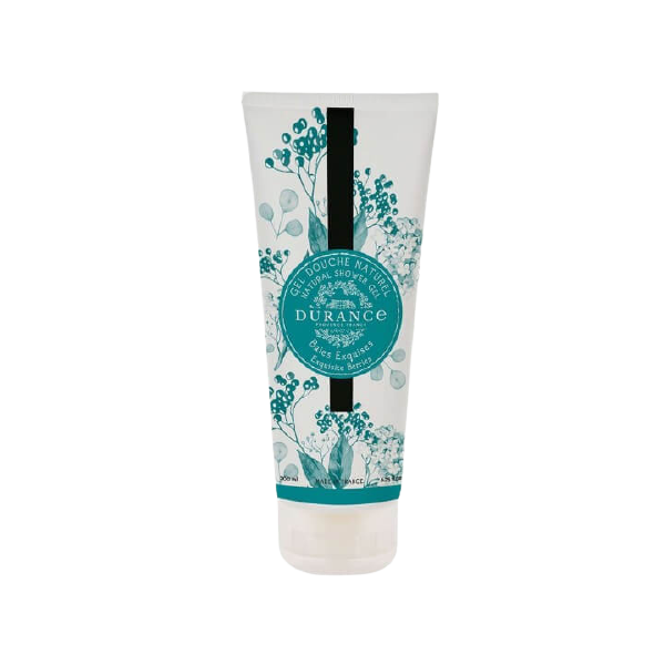 Les Eternelles - Gel Douche 200ml