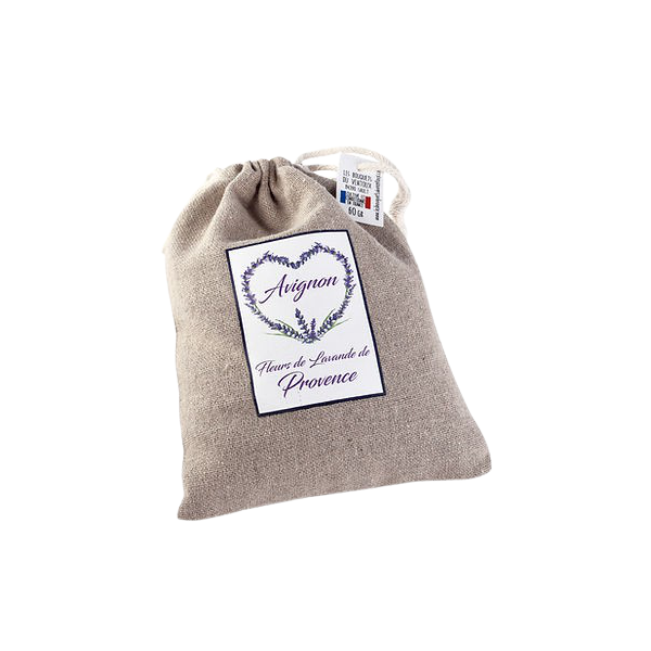 Sac Lavande BIO 60g