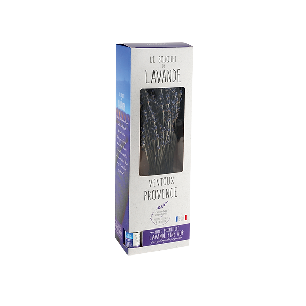 Bouquet lavande Ventoux