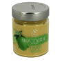 Moutarde aux Citrons Verts 130g