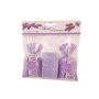 Ballotin Lavande (2 sachets, 1 savon) - Abrial