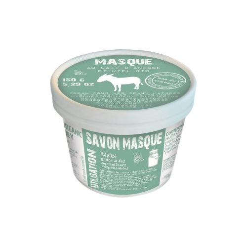 MASQUE BIO 150g