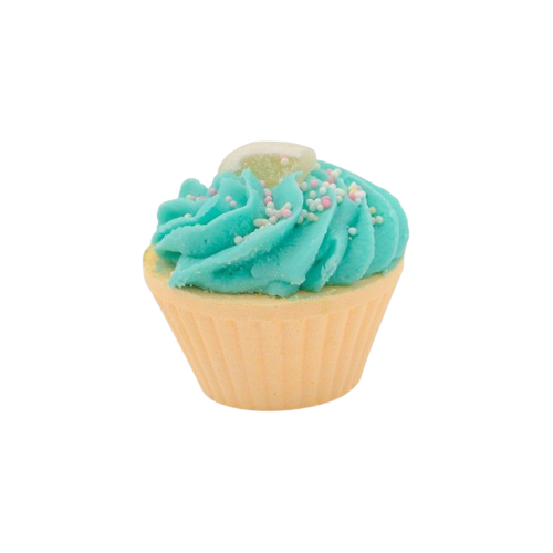 Cupcake fondant de bain 80g