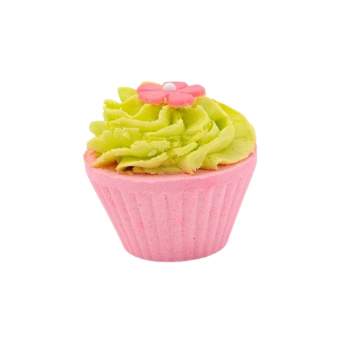 Cupcake fondant de bain 80g