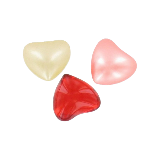 Perle de bain fantaisies (x50 PCS)