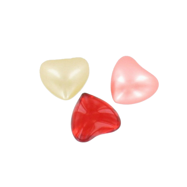 Perle de bain fantaisies (x50 PCS)