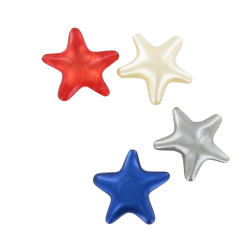 Perle de bain fantaisies (x50 PCS)