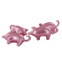 Perle de bain fantaisies animaux (x50 PCS)