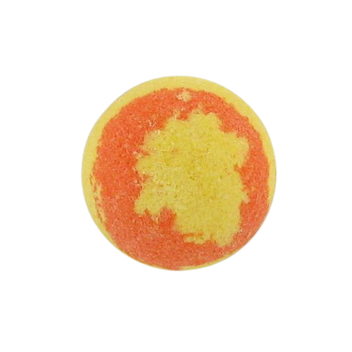 Boule de bains duo de parfum 40g (X24)