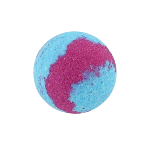 Boule de bains duo de parfum 40g (X24)