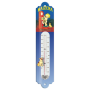 Thermomètre émaille