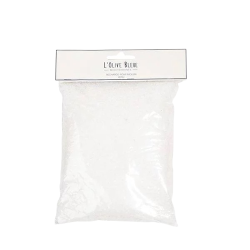 Recharge sel de camargue 500g