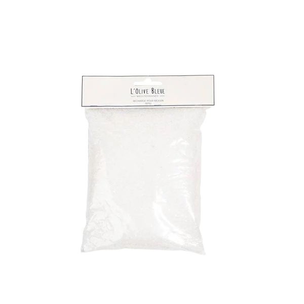 Recharge sel de camargue 500g