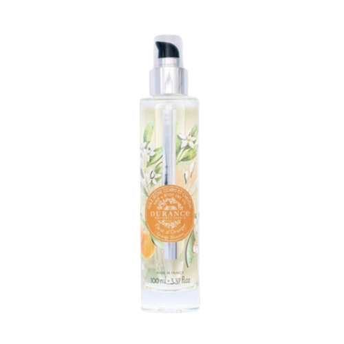 Huile sèche 100 ml - Durance