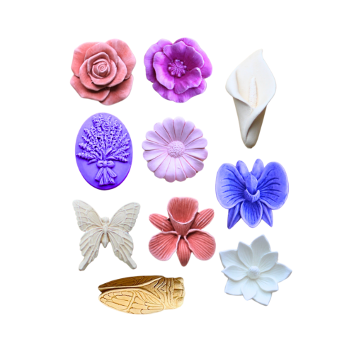 Diffuseur Terre - N&B