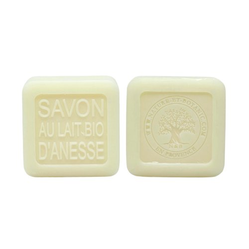 SAVON PARFUME