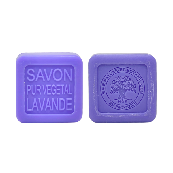 SAVON PARFUME
