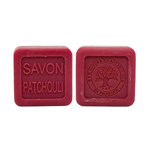 SAVON PARFUME