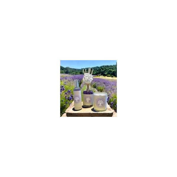 BOUQUET PARFUMÉ N&B