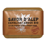 Savon exfoliant argan