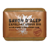 Savon exfoliant argan