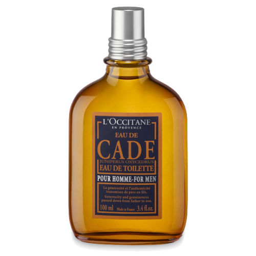 Eau de Toilette CADE