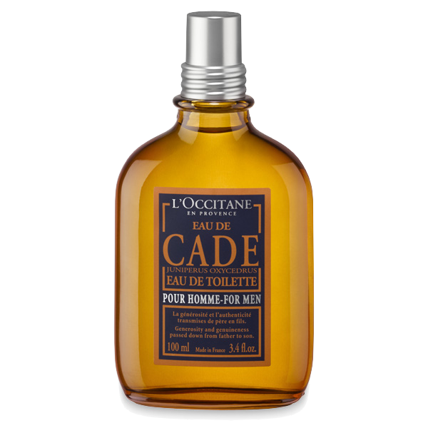 Eau de Toilette CADE