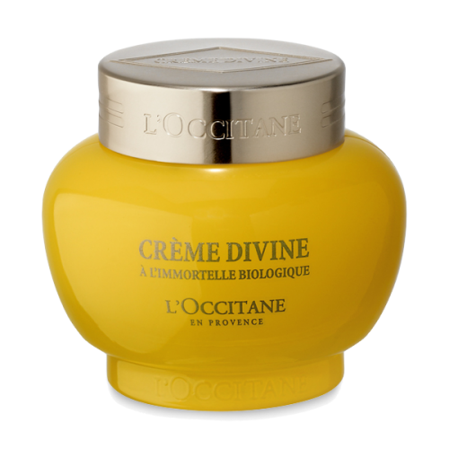 Crème Divine Immortelle: Soin global d&#039;exception
